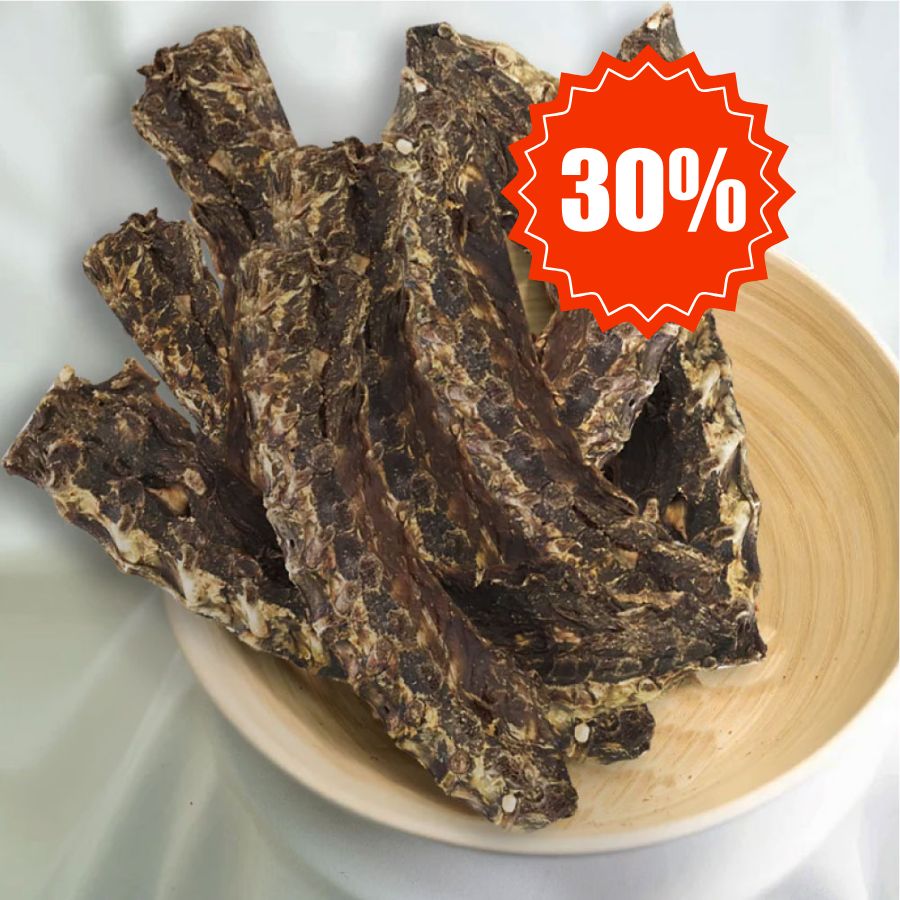 Roo Back Bone - Dog treat